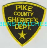 ILLINOIS,A,PIKE COUNTY SHERIFF 4